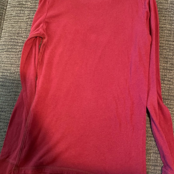 Hollister long sleeve top - Picture 4 of 5